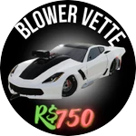 Blower Vette