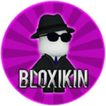Bloxikin