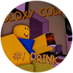 Bloxy Cola