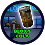 Bloxy Cola