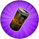 Bloxy Cola!⚡