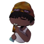 Bloxy Cola