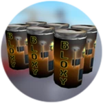 Bloxy Cola
