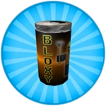 Bloxy Cola