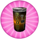 ⚡ Bloxy Cola