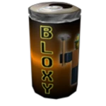 Bloxy Cola
