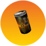 Bloxy Healer