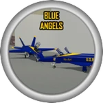 Blue Angels