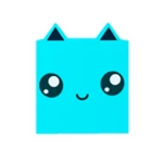 Blue Cat