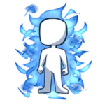 Blue Fire