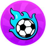 Blue Flame