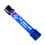 Blue Flare