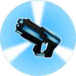 Blue Gun