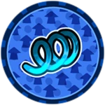 Blue Jump Coil