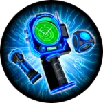 Blue Neon Bundle