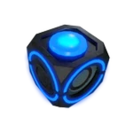 Blue Neon S.T.C