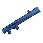 Blue Rocket [LIMITED]