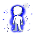 Blue Spirit