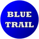 BLUE TRAIL