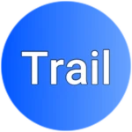 Blue Trail