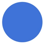 Blue Trail