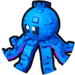 Blueberrinni Octopusini 🐙🫐