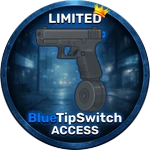 BlueTipSwitch Access [OP]
