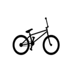 BMX Bike
