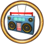 Boat Radio