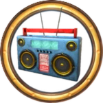 Boat Radio