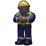 Bob the Worker