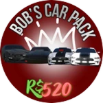 Bob's Car Pack