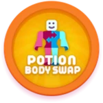Body Swap Potion