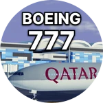 Boeing 777