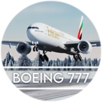 Boeing 777