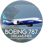 Boeing 787 Dreamliner