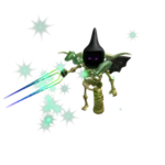 Bolt Action Sniper