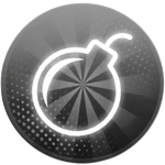 Bomb Thrower (Permanent)