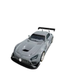 Bond 8MG Performance Car
