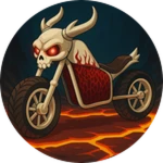 Bone Bike