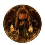 Bonnie Bennett