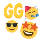 Bonus Emojis