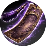 Bookmark of Remembrance