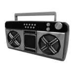 Boom Box