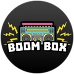 Boom Box
