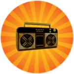 Boom Box