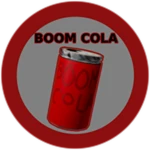 Boom Cola