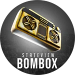🎵 BOOMBOX 🎵
