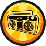 Boombox