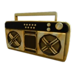 BOOMBOX